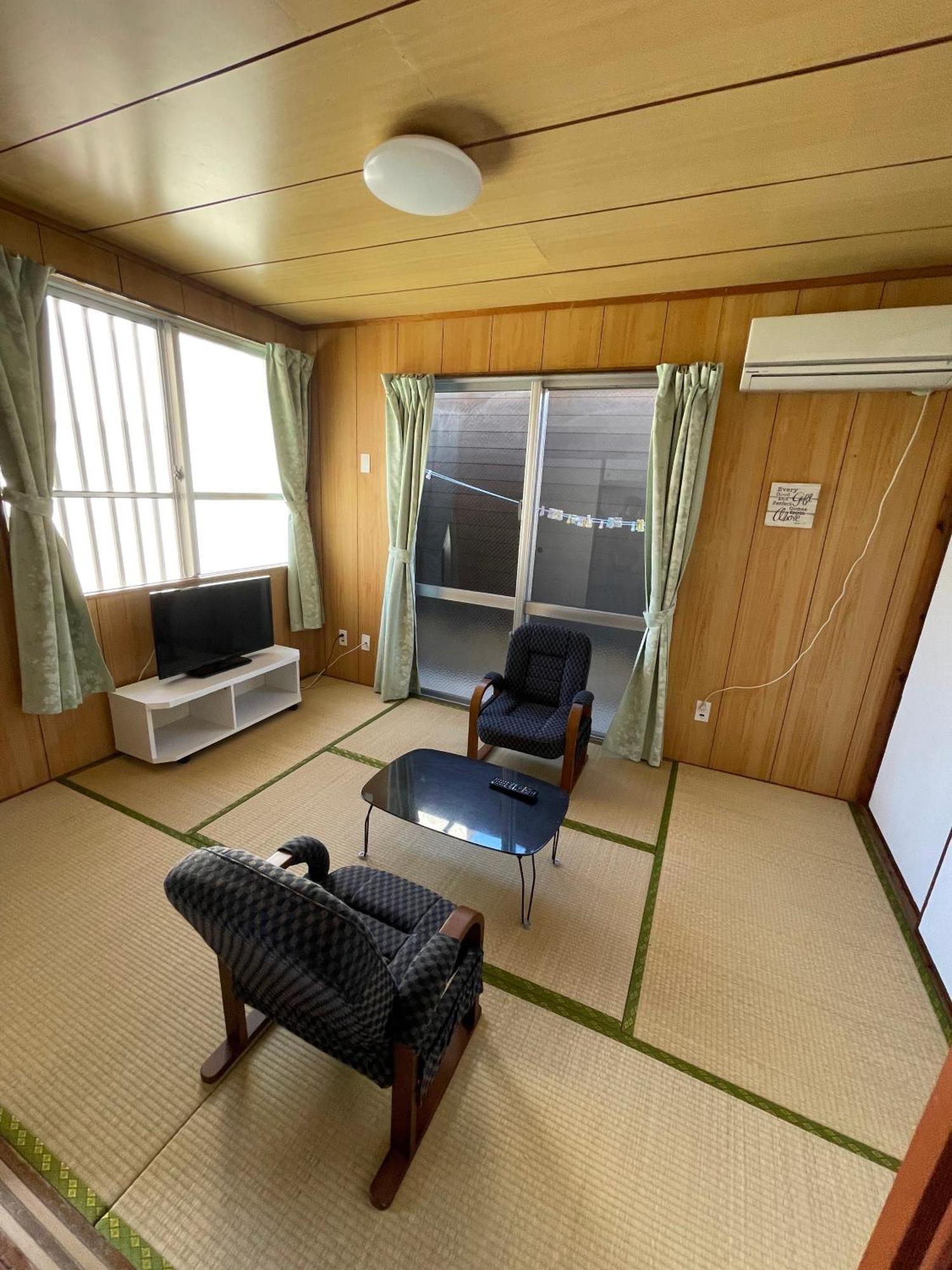 Miyagi Apartment Tomari Naha Cameră foto